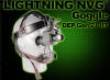 Lightning NVG<sup>�</sup> (DEP Gen 2+)