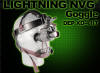 Lightning NVG<sup>�</sup> (DEP XD-4)