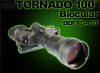 Tornado 100<sup>�</sup> (DEP XD-4)