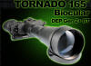 Tornado 165<sup>�</sup> (DEP Gen 2+)