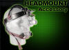 Headmount